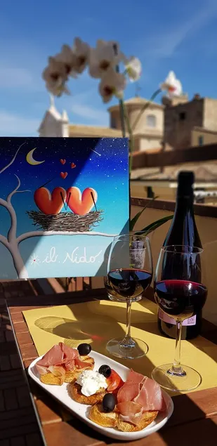 Il Nido B&B - Image 1