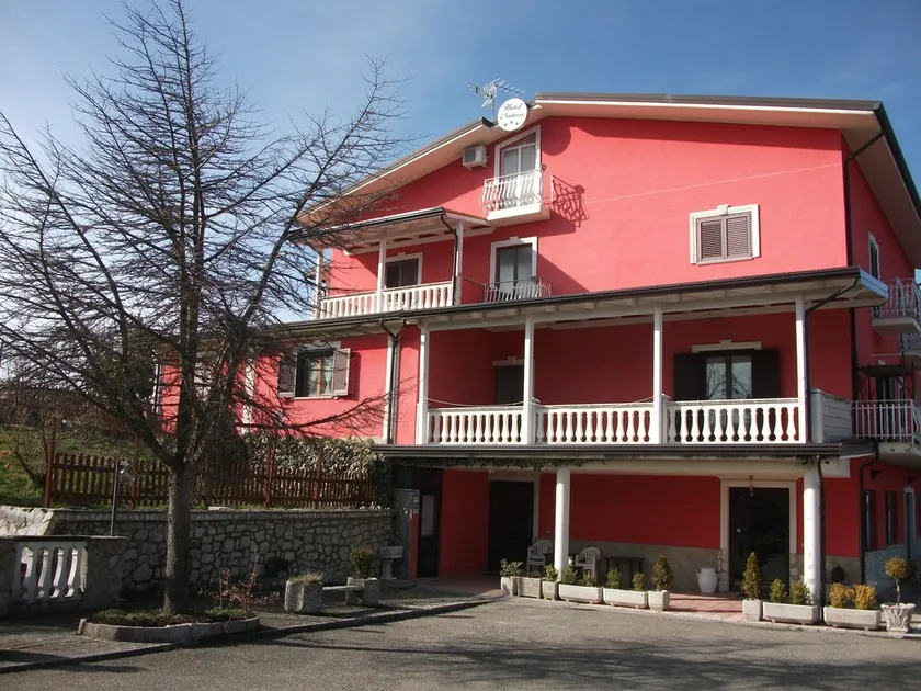 Hotel Natura - Image 1