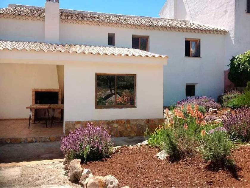 Casa Cazorla - Image 1