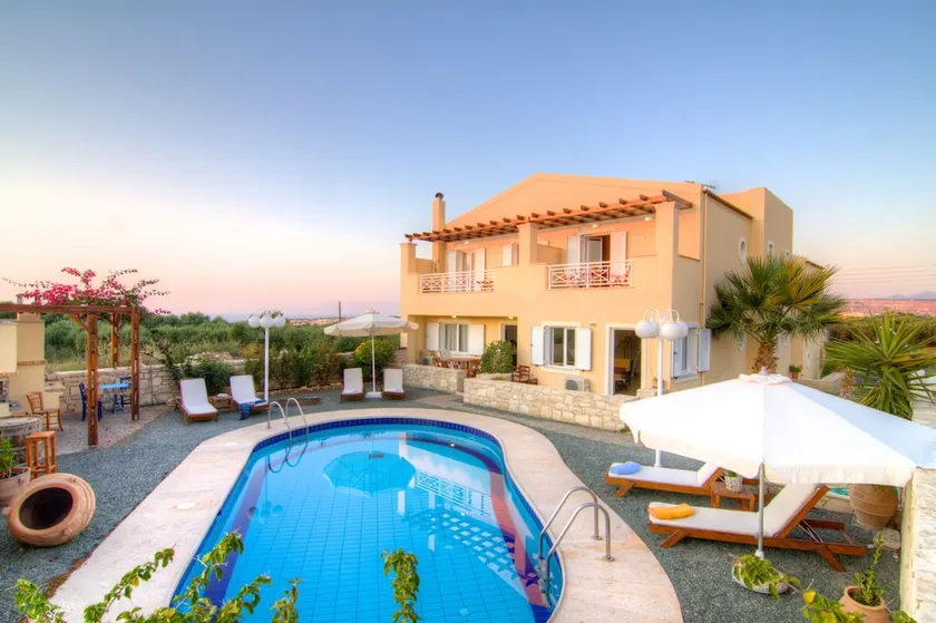 Arkadi Hills Estate - Image 1