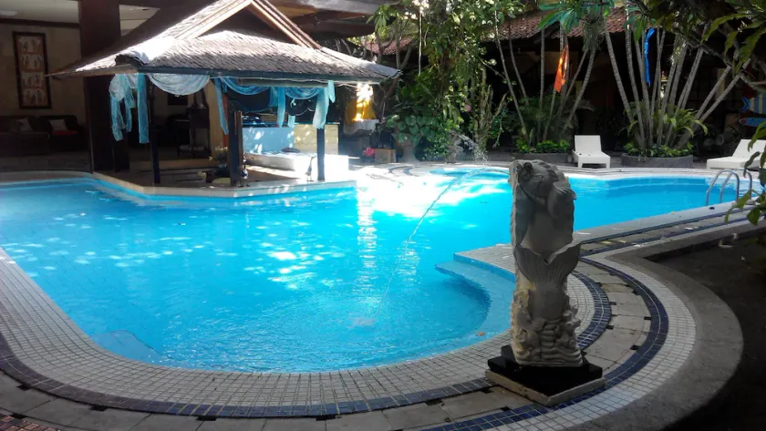 Bali Segara Tuban - Image 1