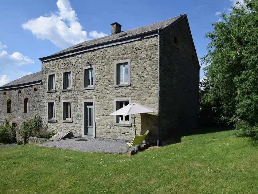 Two Homes in one Location, Ideal for Larger Groups who Want a lot of Space - Image 1