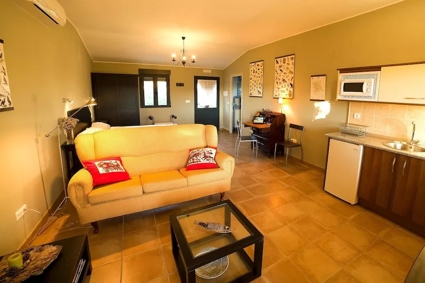 Apartamento Cielo Abierto 4 - Image 1