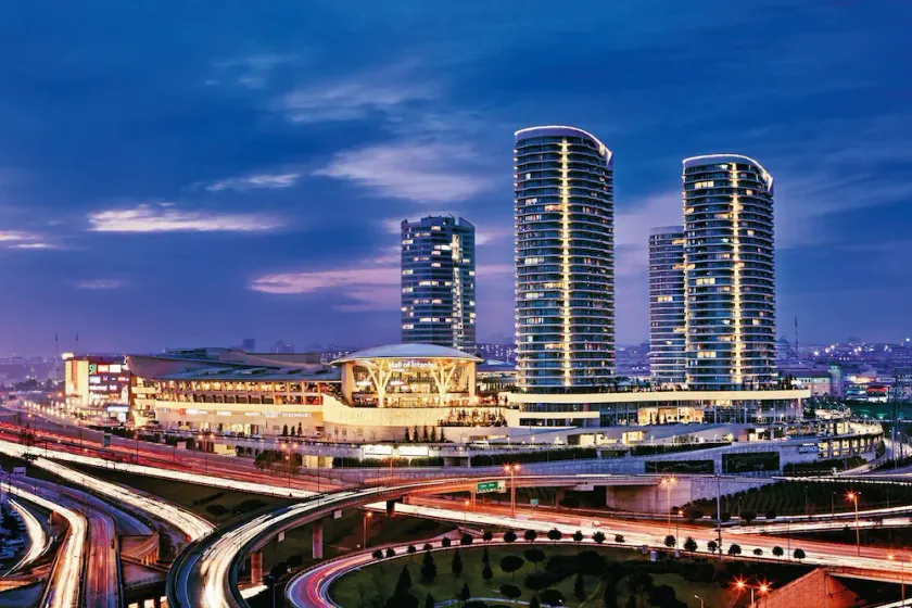 Mall Of Residence By Newinn - Image 1