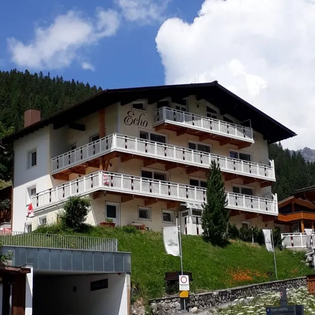 Haus Echo - Image 1