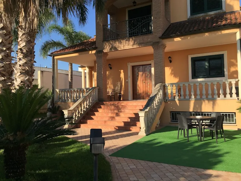 Le Palme B&B - Image 1