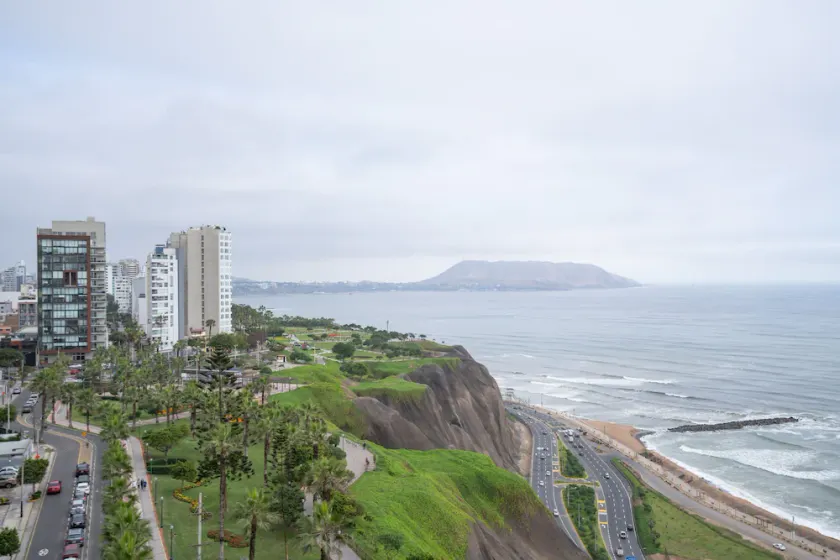 GLOBALSTAY. Ocean View Apartments. Pool. Gym - Image 1