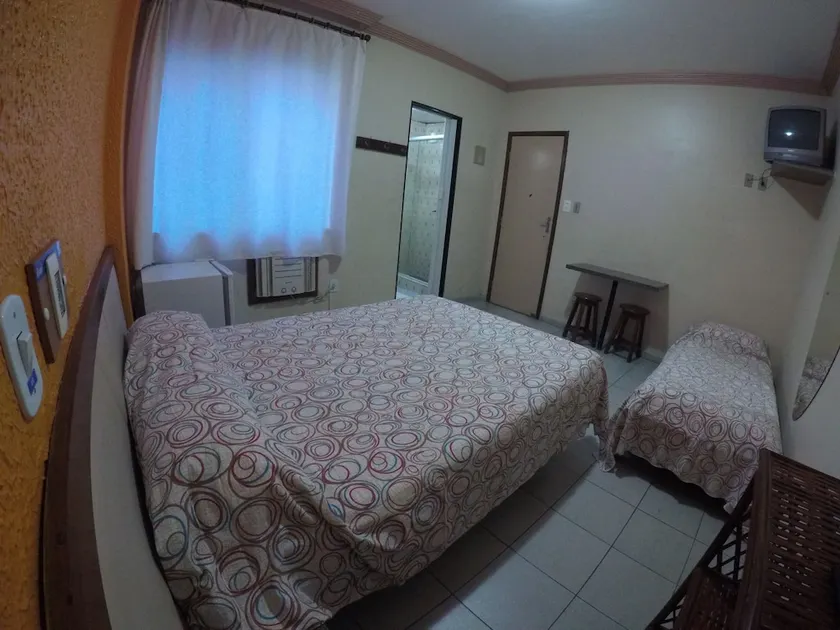 Hotel Fenix - Image 1