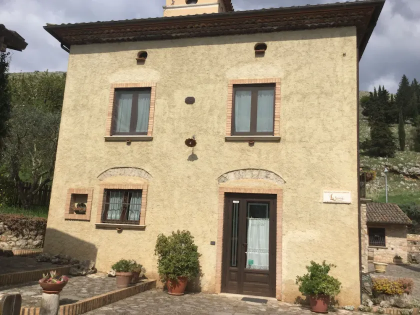 Agriturismo La Fonte - Image 1