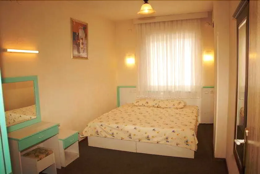 Altinbas Apart - Image 1