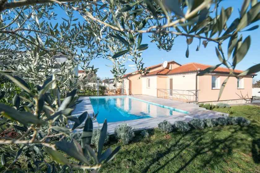 Olive & Lavender Villa - Image 1