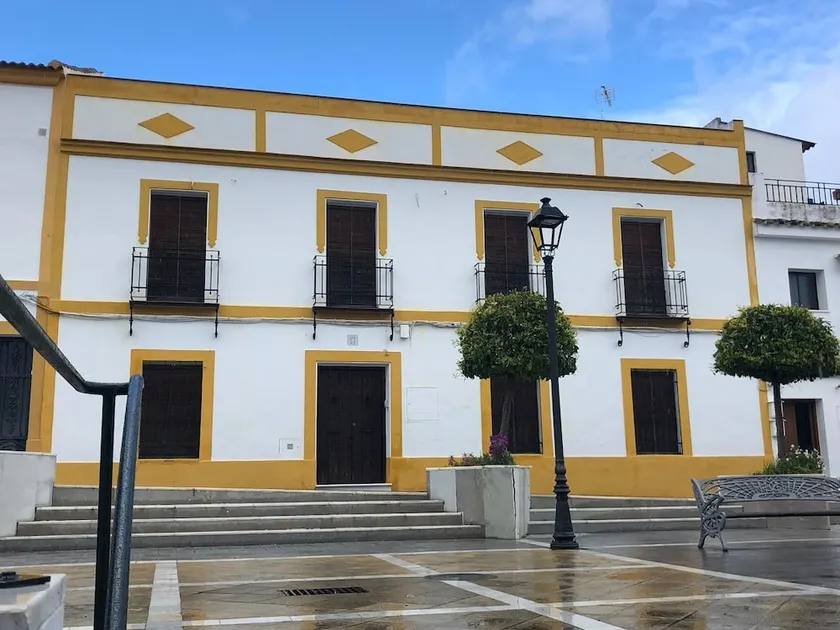 Casa Rural Mirador del Castillo - Image 1
