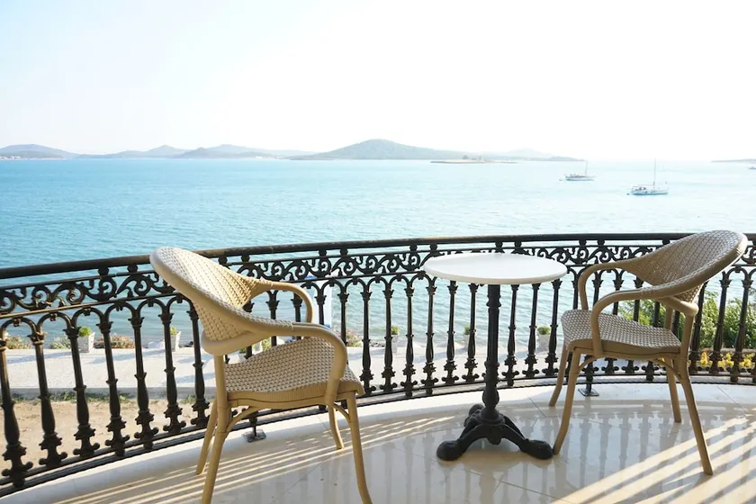 Kivrakzade Hotel - Adults Only - Image 1