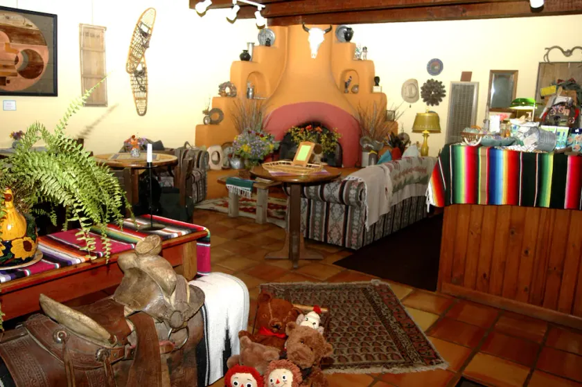 Inn on the Rio - Image 1