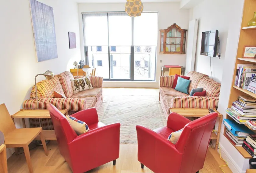 Super Nice Clerkenwell Home - Image 1