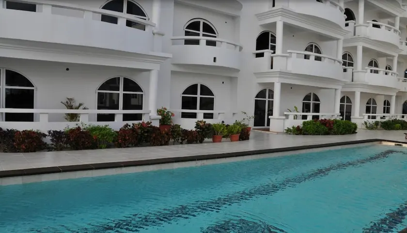 Sands Villas - Image 1