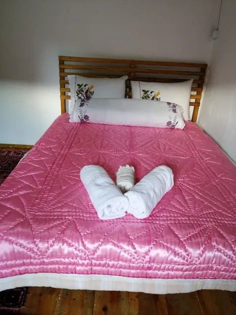 Lubbey Butik Otel - Image 1