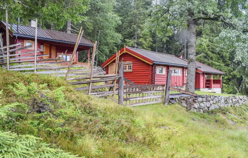 Høgesset - Image 1