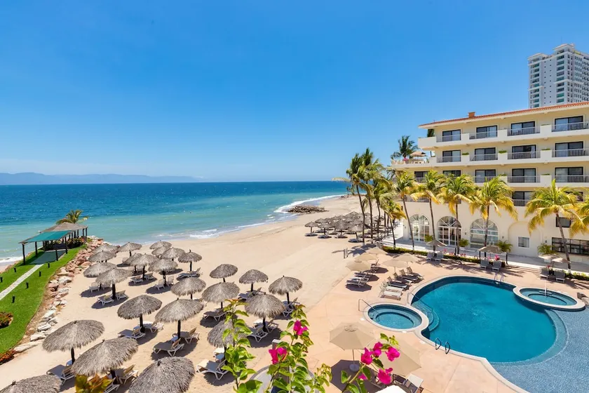 Mexican Experience by Villa del Palmar - Image 1