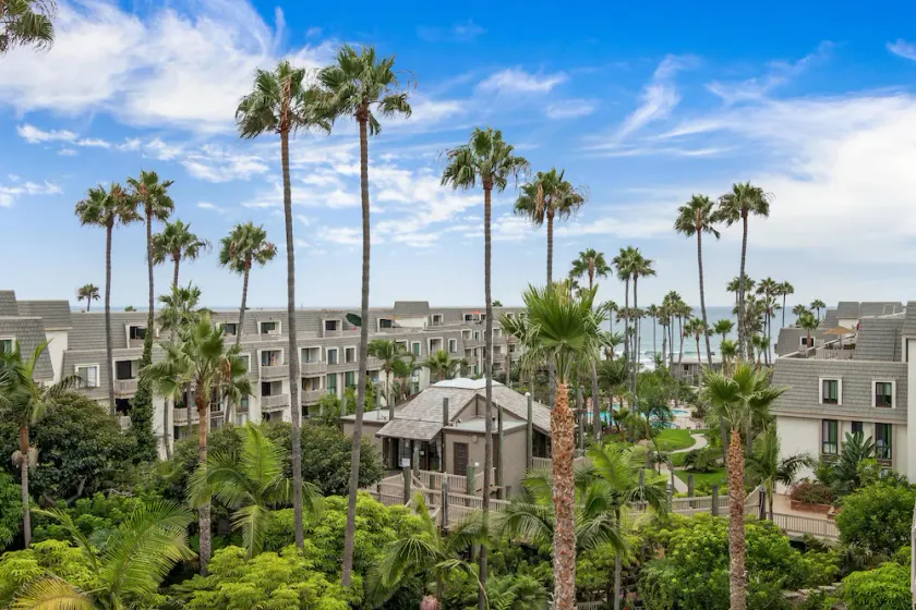 North Coast Village G-306 Blue Horizons - Image 1