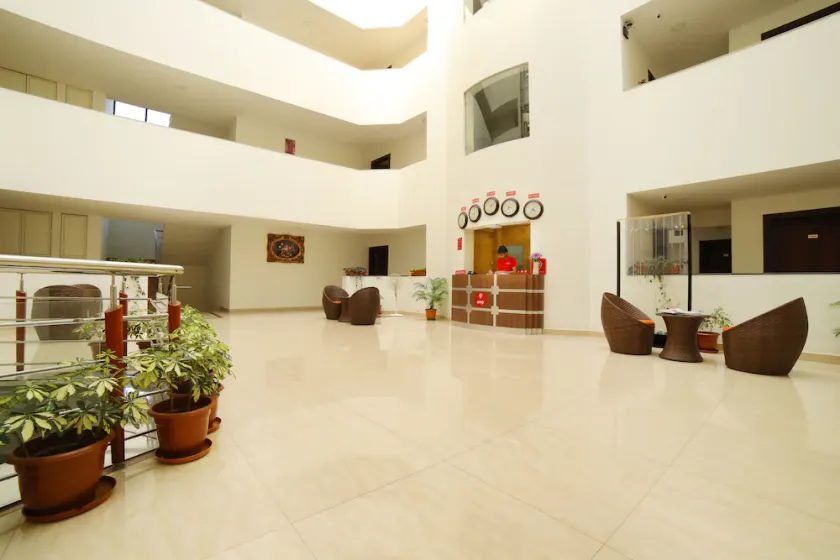 OYO 2079 near Medical College - Image 1