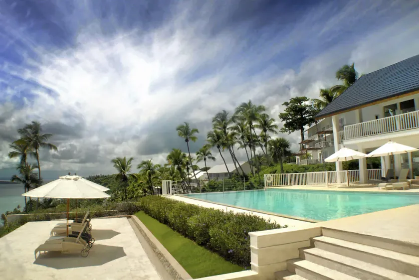 Bluebay Vacation Rentals At Vista Mare - Image 1
