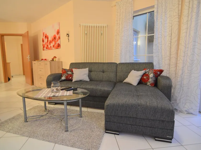 Appealing Apartment in Mechernich With Garden - Image 1