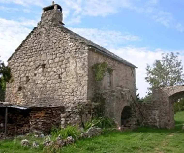 Ferme Auberge La Tindelle - Image 1
