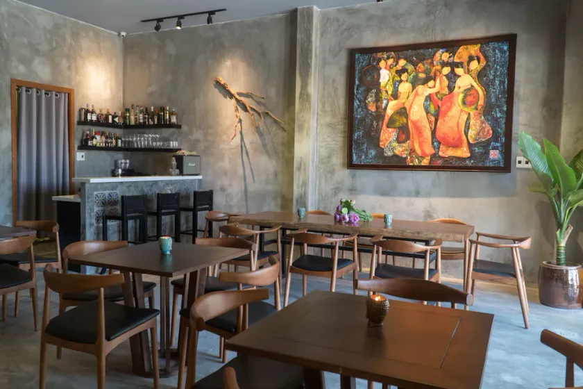 Danang Moment Boutique Serviced Apartment - Image 1