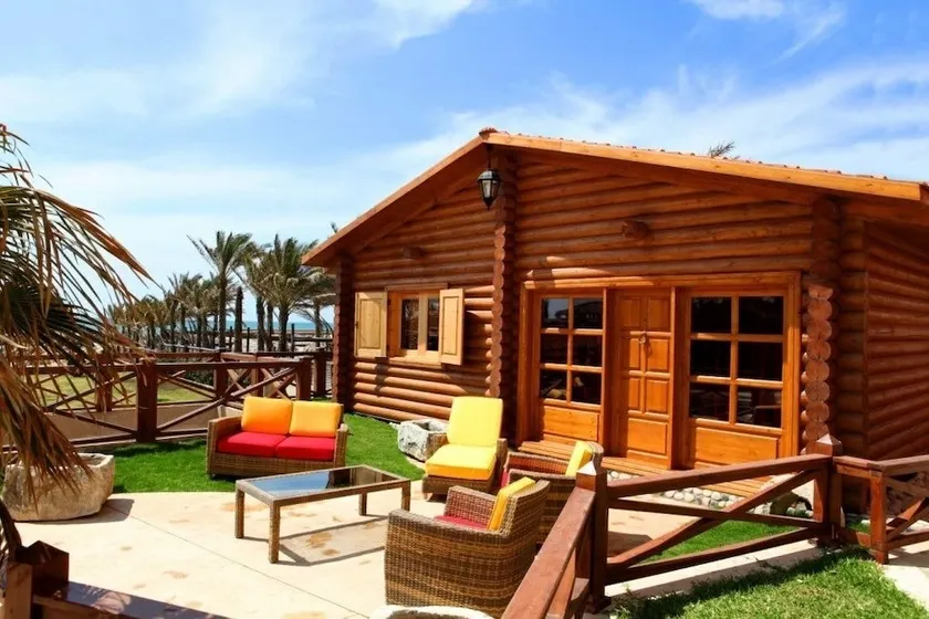 Sawary Resort and Hotel - Image 1