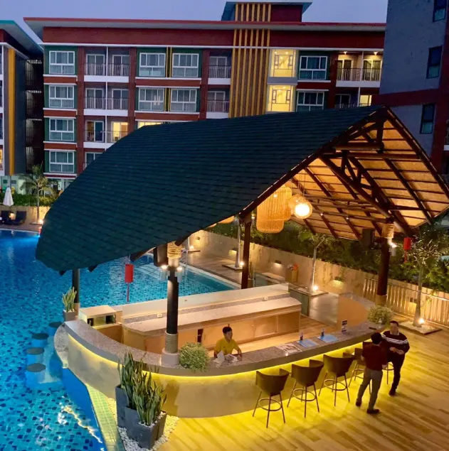 De Richy Chiang Mai - Image 1