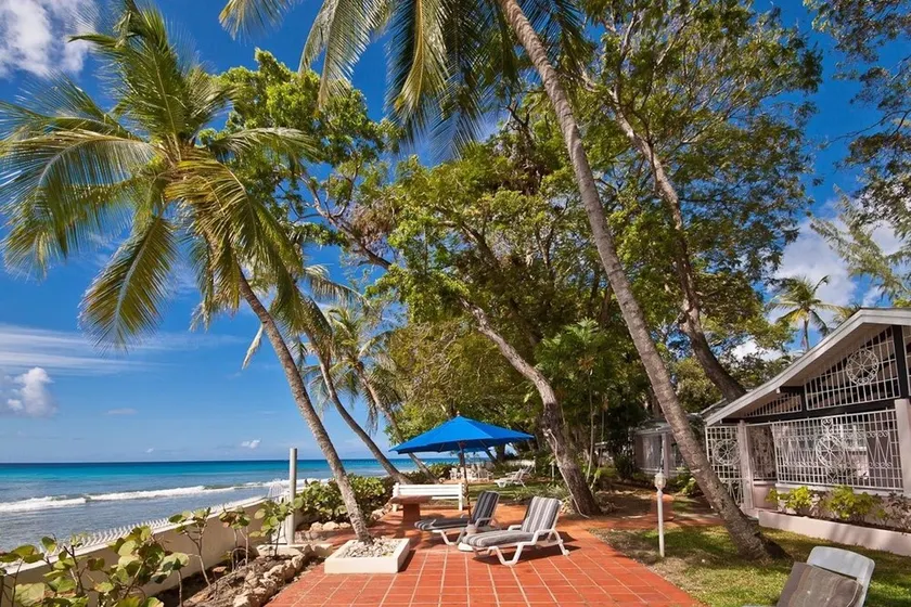 West We Go by Blue Sky Luxury - Image 1