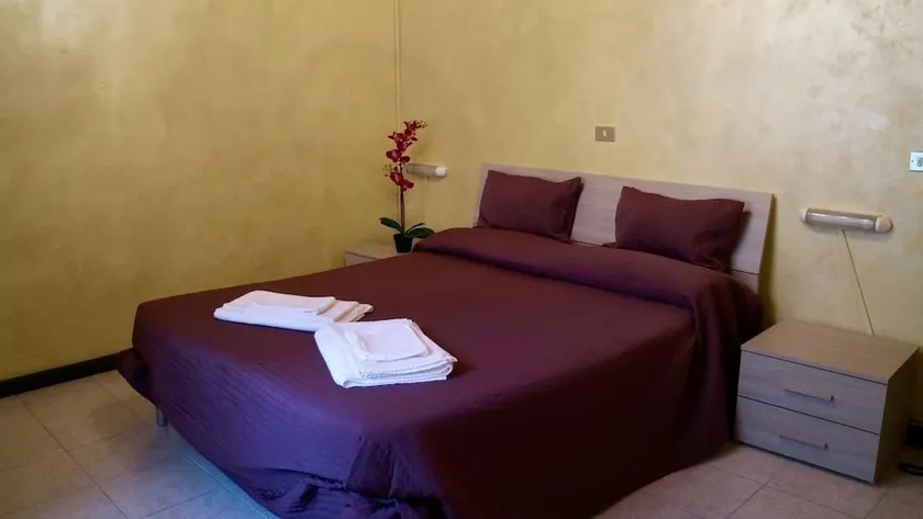Hotel Adriana - Image 1
