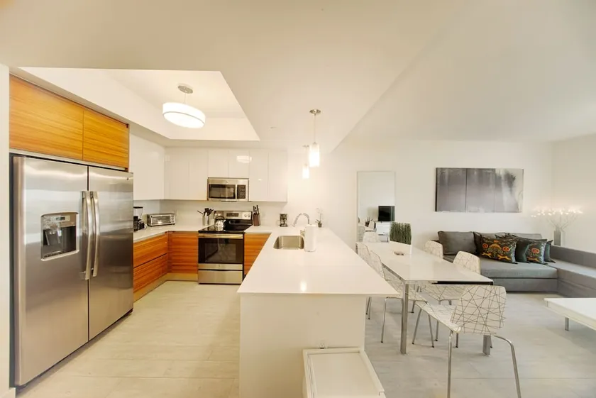 Wynwood Design District Apartments By Nuovo - Image 1