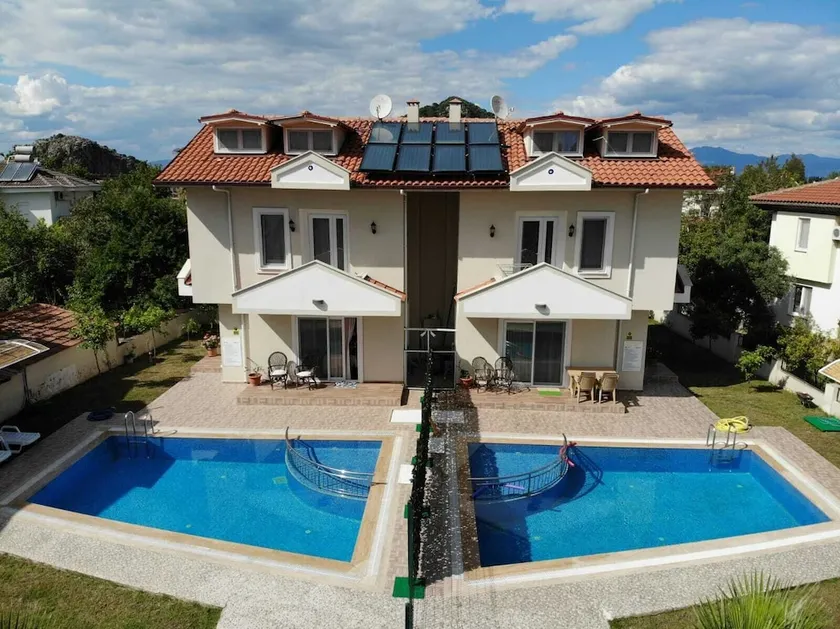 Villa Savran - Image 1
