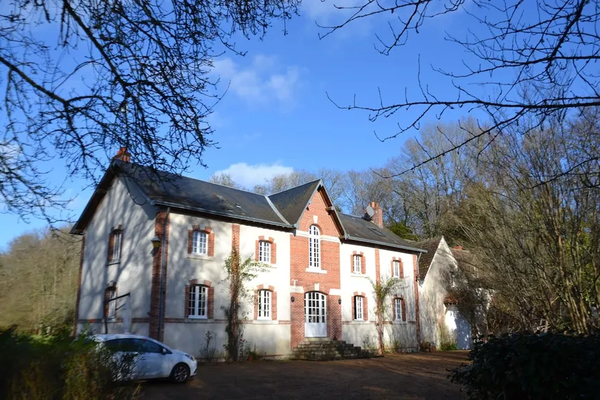 Le Moulin et l'Olivier Two bedroom suite - Image 1