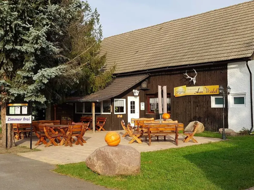 Pension am Wald - Image 1