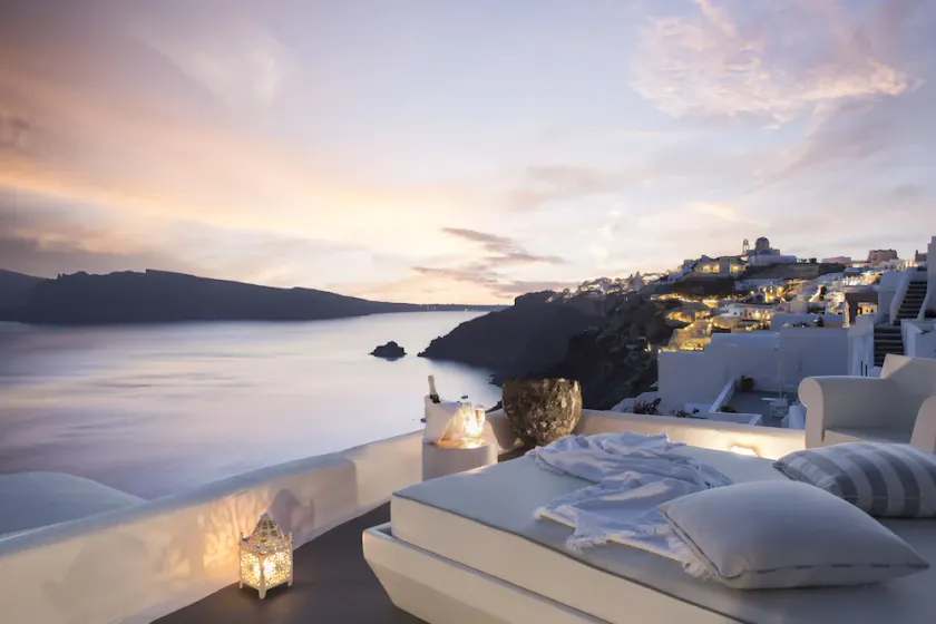 Katikies Kirini Santorini - The Leading Hotels Of The World - Image 1