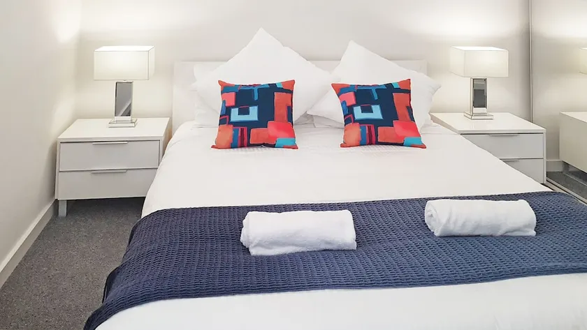 Richmond Lifestyle Apartment - Image 1
