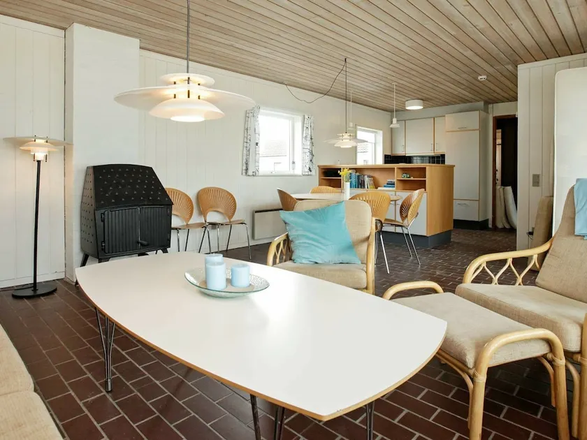 Boutique Holiday Home in Pandrup Near Sea - Image 1