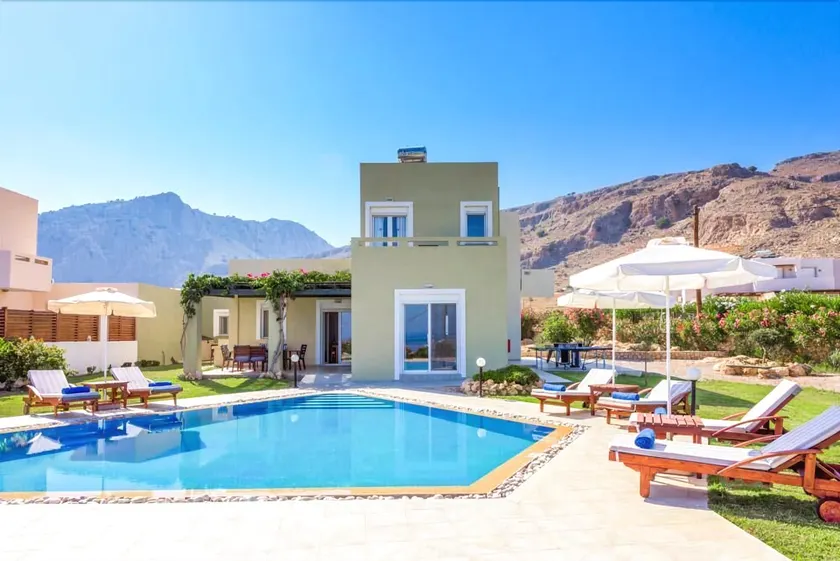 Villa Melodia - Image 1