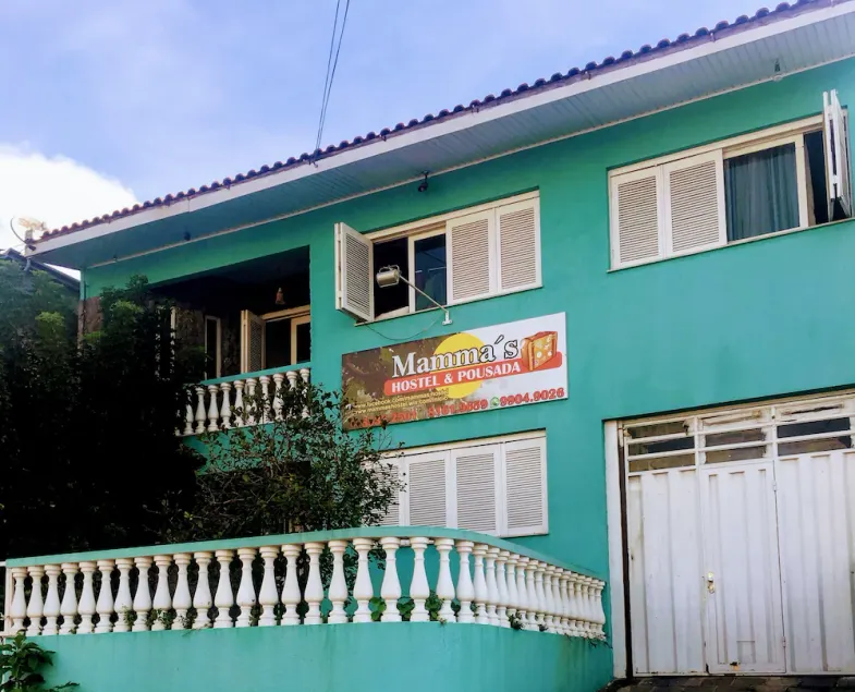 Mamma's Hostel - Image 1
