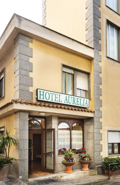 Hotel Aurelia - Image 1