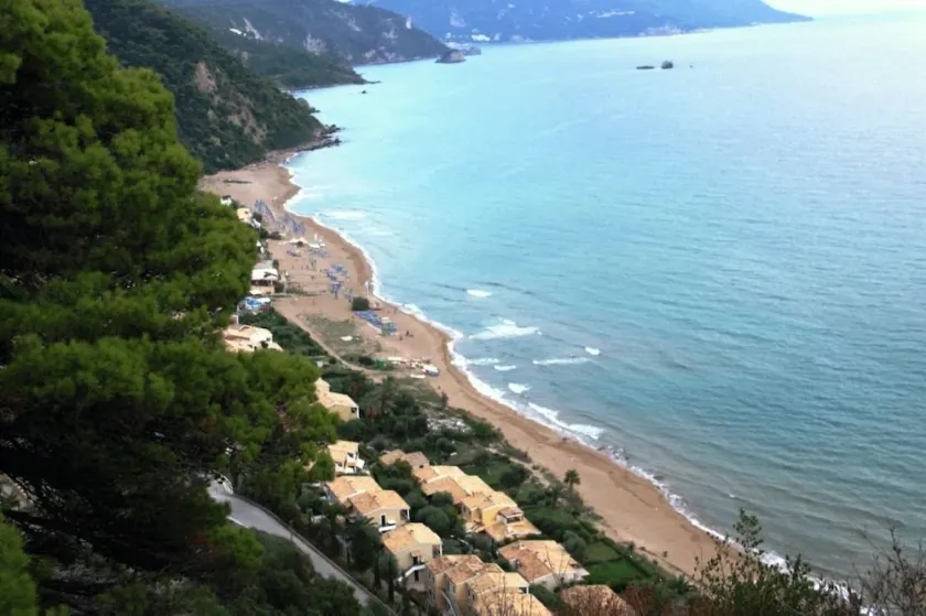 Menigos Type A2R no90 Seaview 2 Bedroom - Image 1