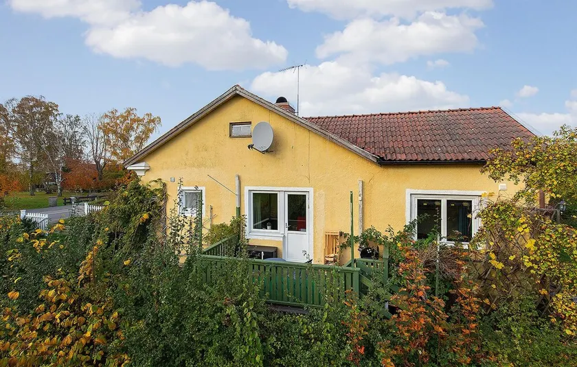 Amazing Home in Mörbylånga With 3 Bedrooms - Image 1