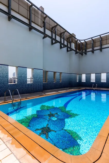 Bin Majid Tower Hotel Apartment - Image 1