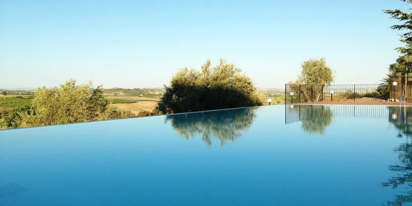 Agriturismo Coscio di Badia - Image 1