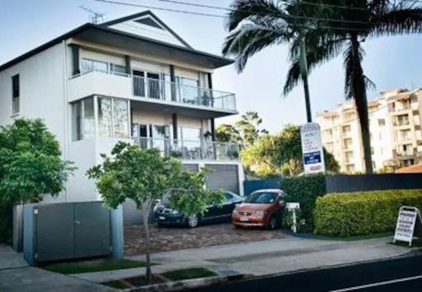 River Esplanade Motel - Image 1