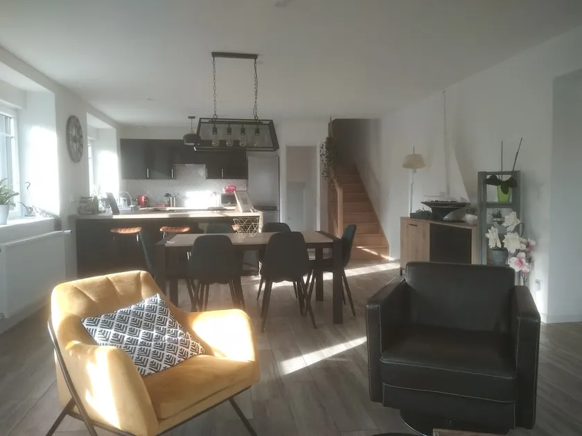 Résidence Tamaris Loft House - Image 1