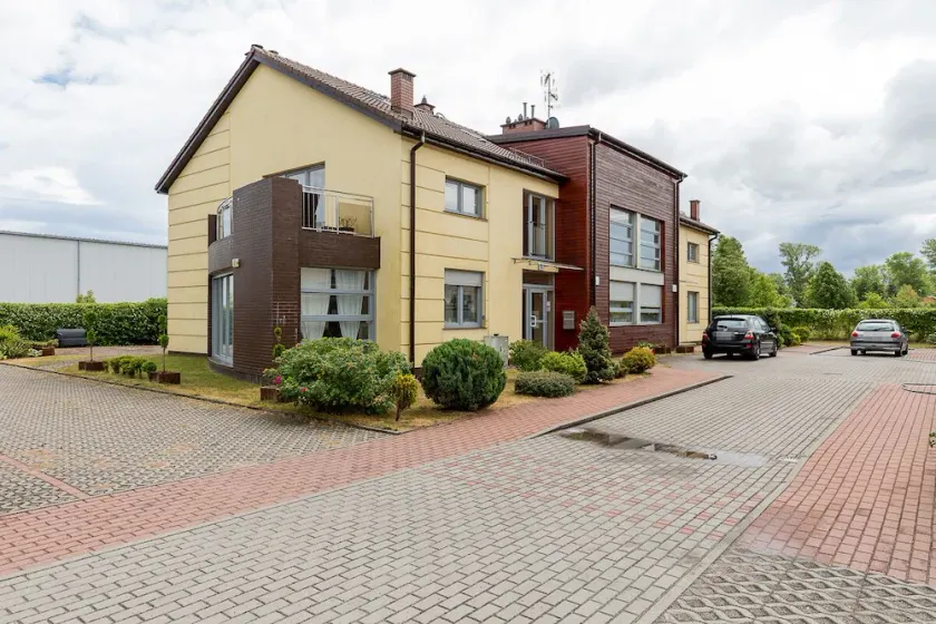 Jantar Apartamenty - Rodzinny apartament z ogrodem - Image 1